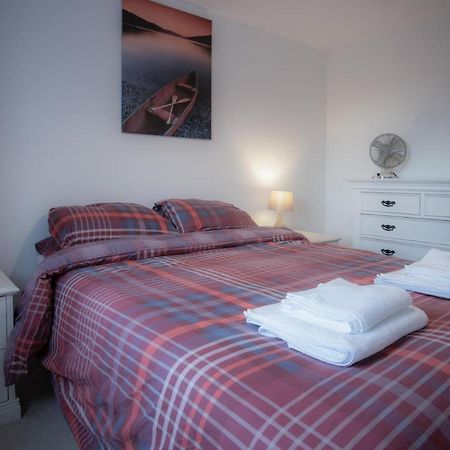 Maes Yr Odyn - 3 Bedroom Holiday Home - Narberth Exteriör bild