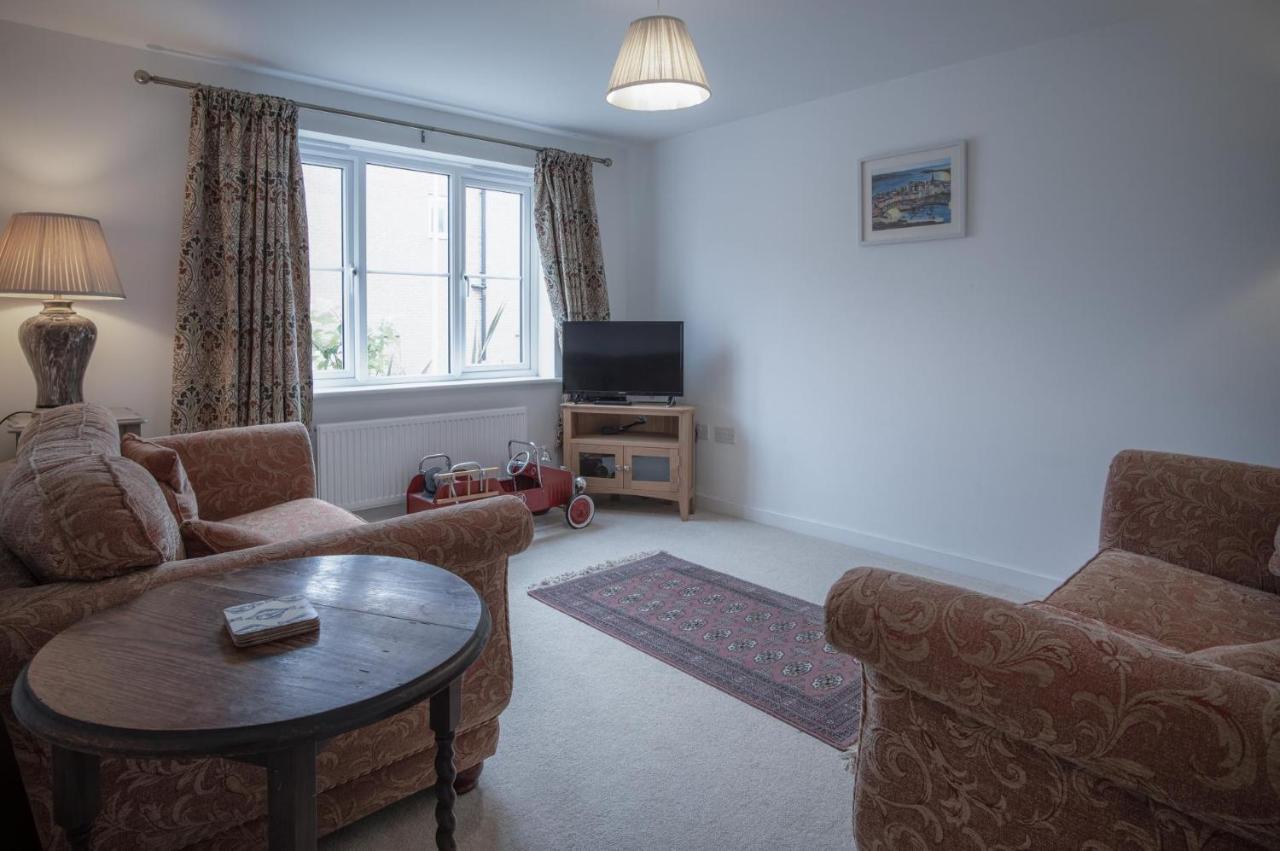 Maes Yr Odyn - 3 Bedroom Holiday Home - Narberth Exteriör bild