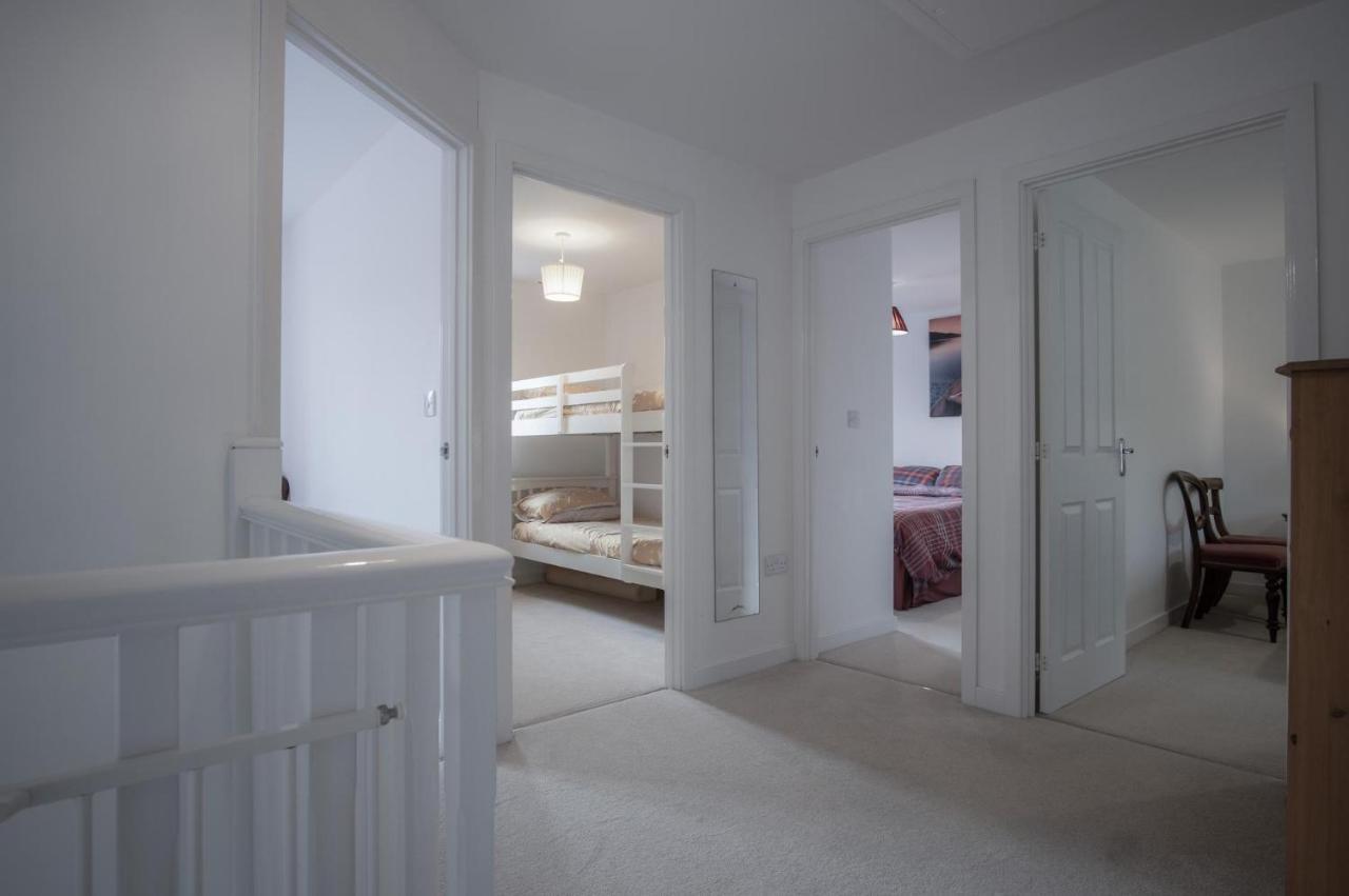 Maes Yr Odyn - 3 Bedroom Holiday Home - Narberth Exteriör bild