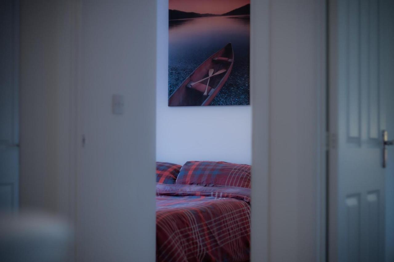 Maes Yr Odyn - 3 Bedroom Holiday Home - Narberth Exteriör bild