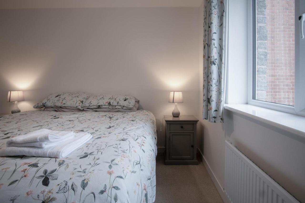 Maes Yr Odyn - 3 Bedroom Holiday Home - Narberth Exteriör bild