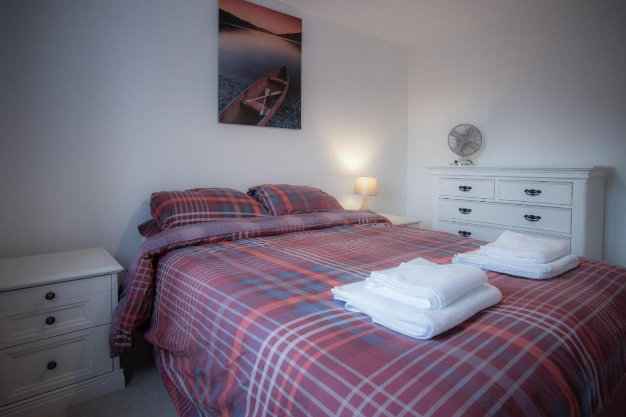 Maes Yr Odyn - 3 Bedroom Holiday Home - Narberth Exteriör bild