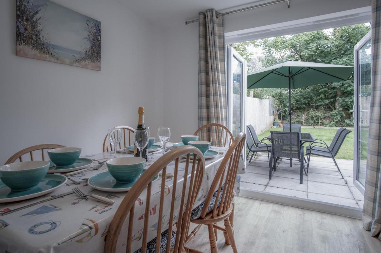 Maes Yr Odyn - 3 Bedroom Holiday Home - Narberth Exteriör bild
